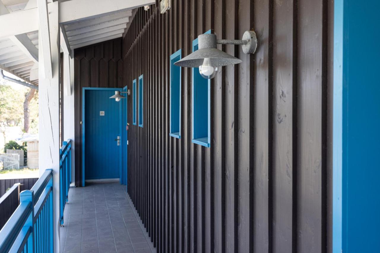 La Fregate Hotel Lège-Cap-Ferret Kültér fotó