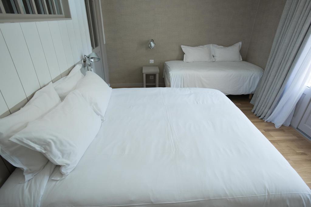 La Fregate Hotel Lège-Cap-Ferret Kültér fotó