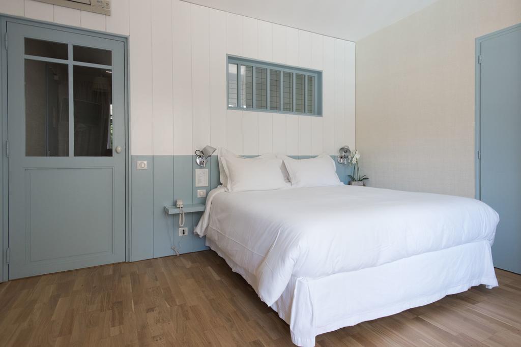 La Fregate Hotel Lège-Cap-Ferret Kültér fotó