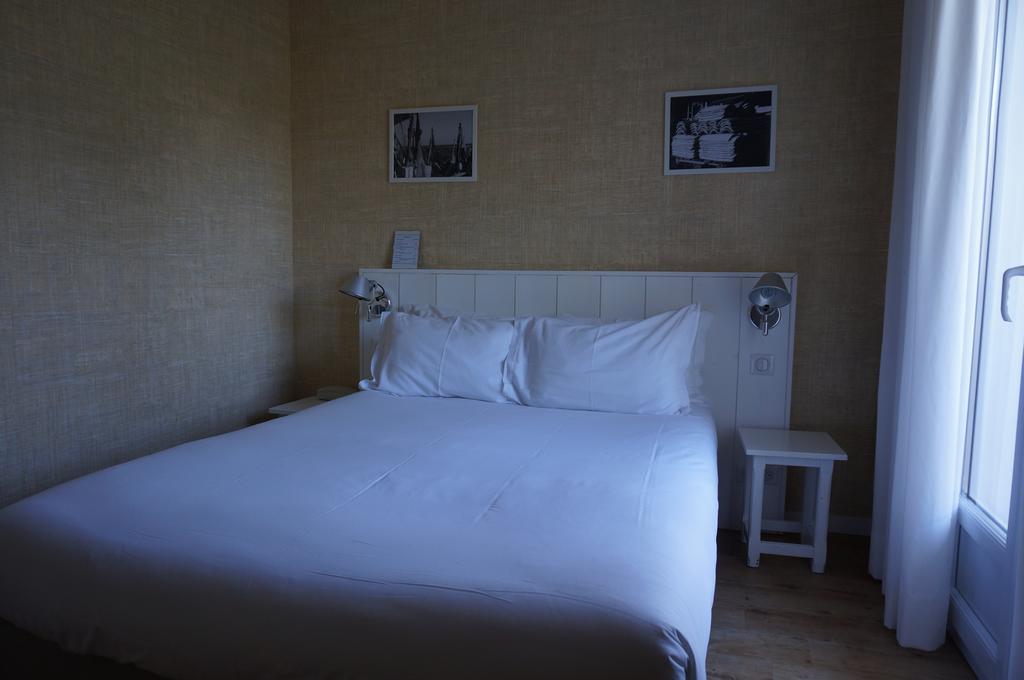 La Fregate Hotel Lège-Cap-Ferret Kültér fotó