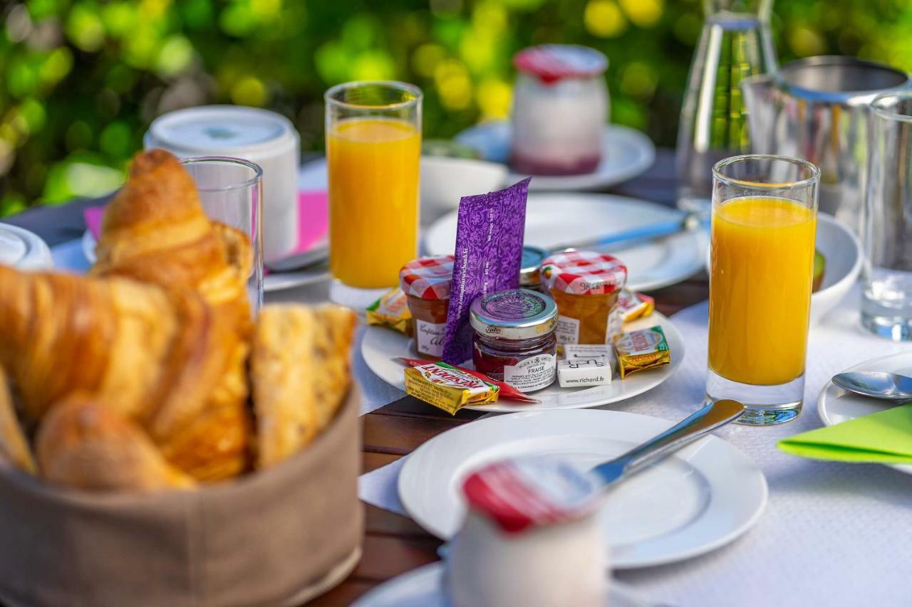 La Fregate Hotel Lège-Cap-Ferret Kültér fotó